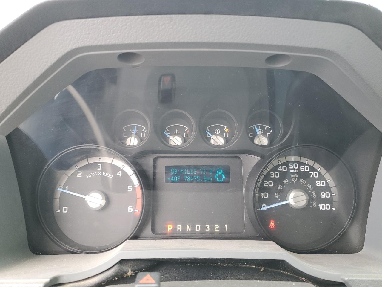 2015 Ford F450 Super Duty VIN: 1FDUF4GY1FEA16993 Lot: 85097024