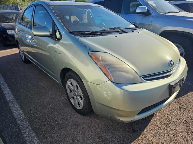 2007 Toyota Prius  zu verkaufen in Phoenix, AZ - Minor Dent/Scratches