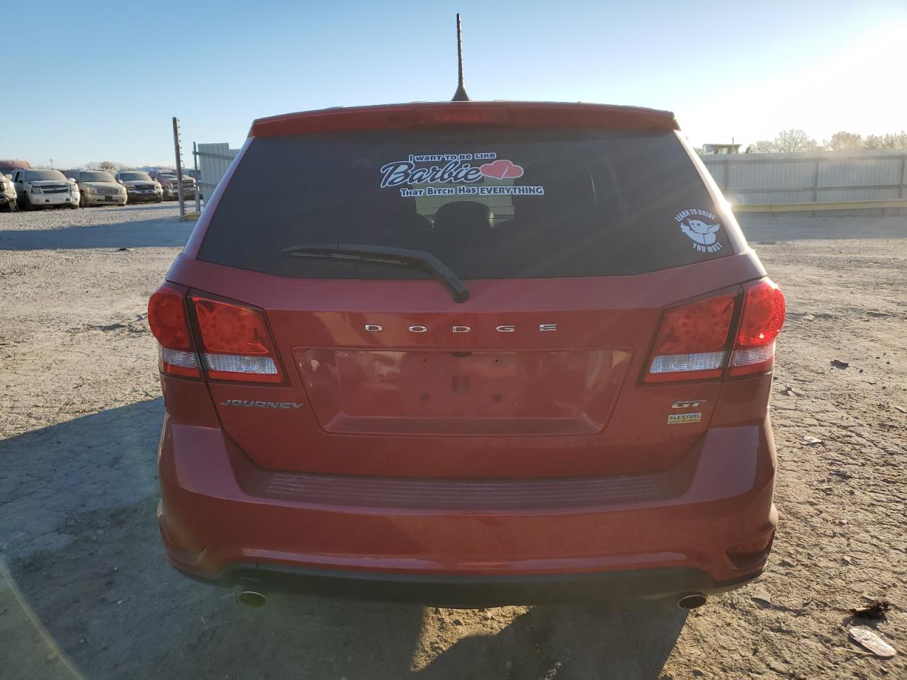 2019 Dodge Journey - Image 6