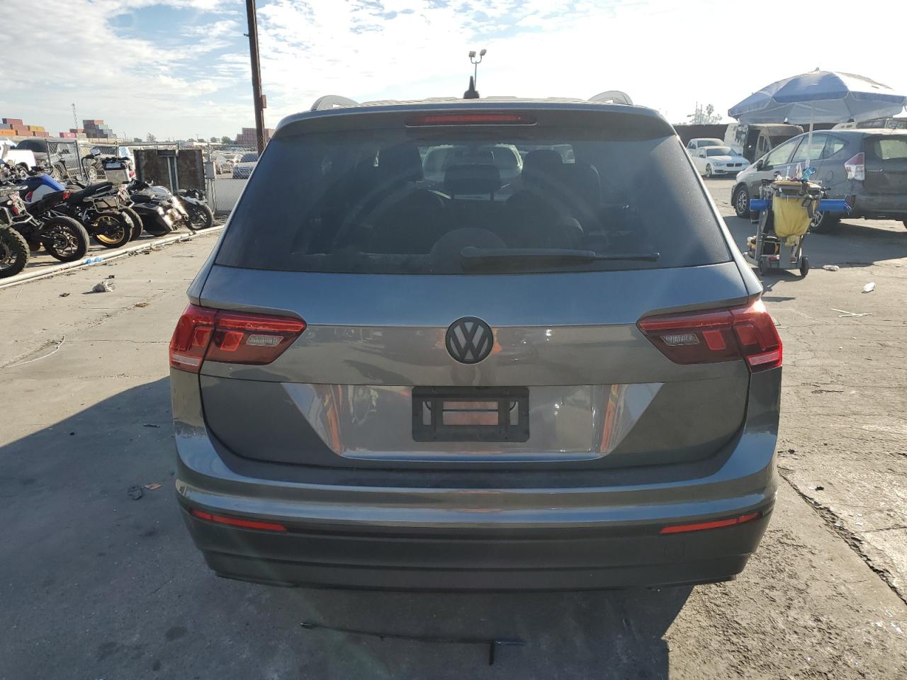 VIN 3VV3B7AX2LM017865 2020 VOLKSWAGEN TIGUAN no.6