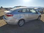 2015 Ford Fiesta Se за продажба в Adelanto, CA - Rear End