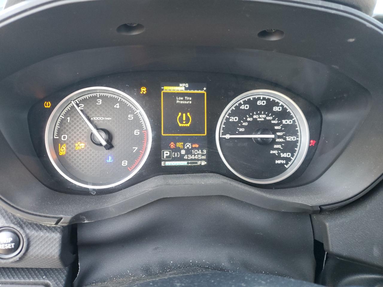 2020 Subaru Forester Premium VIN: JF2SKAJC9LH411387 Lot: 85591284