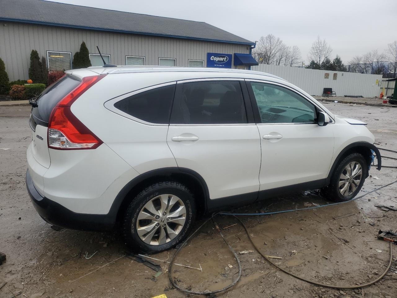 2014 Honda CR-V - Image 3