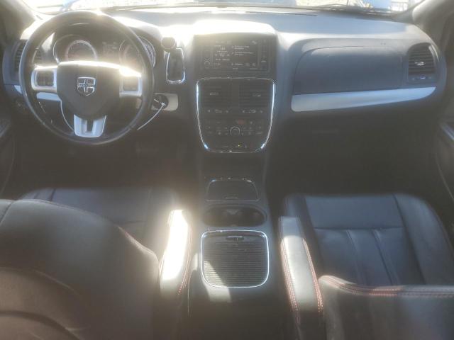  DODGE CARAVAN 2019 Biały