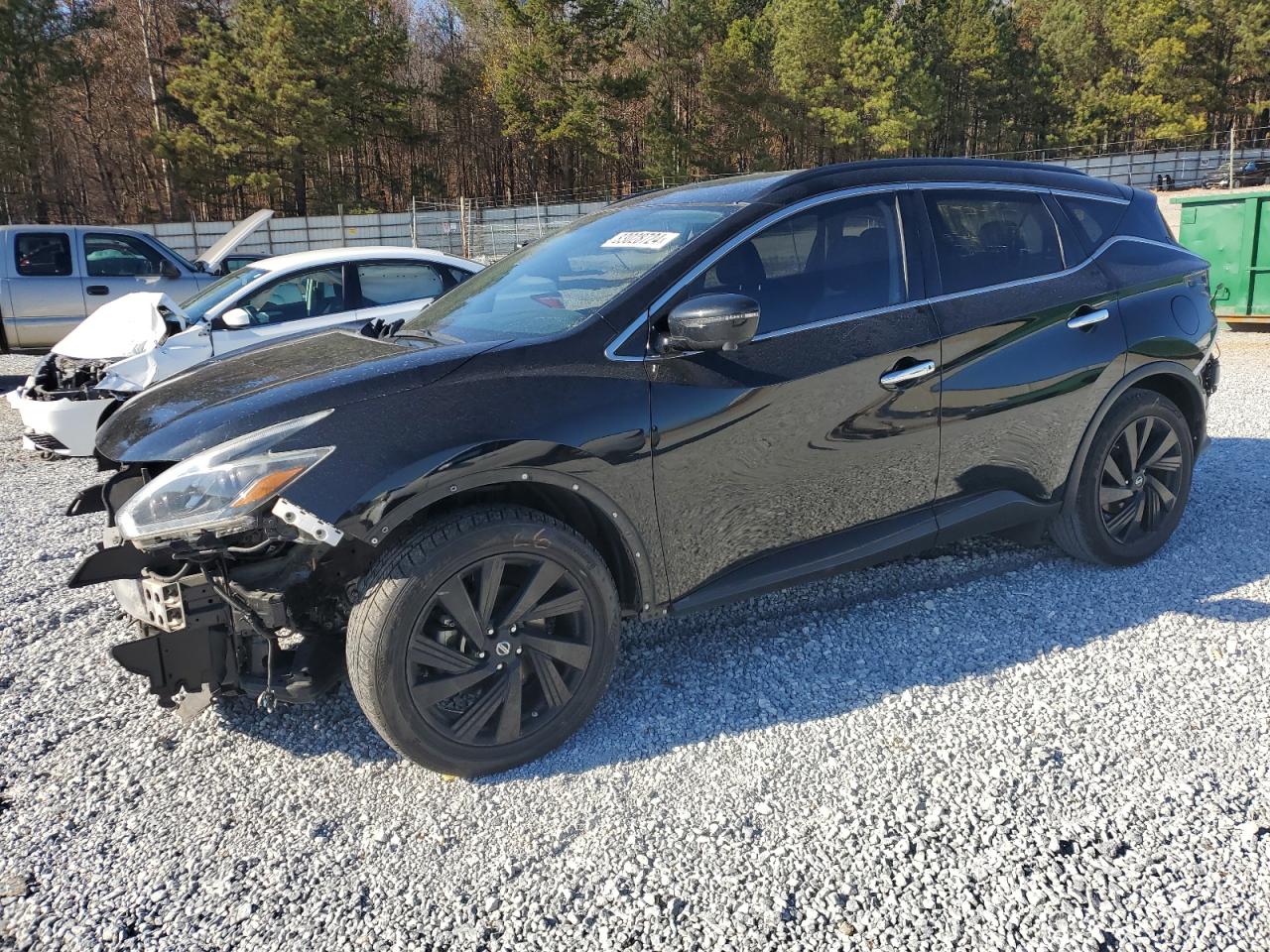 2018 Nissan Murano - Image 1