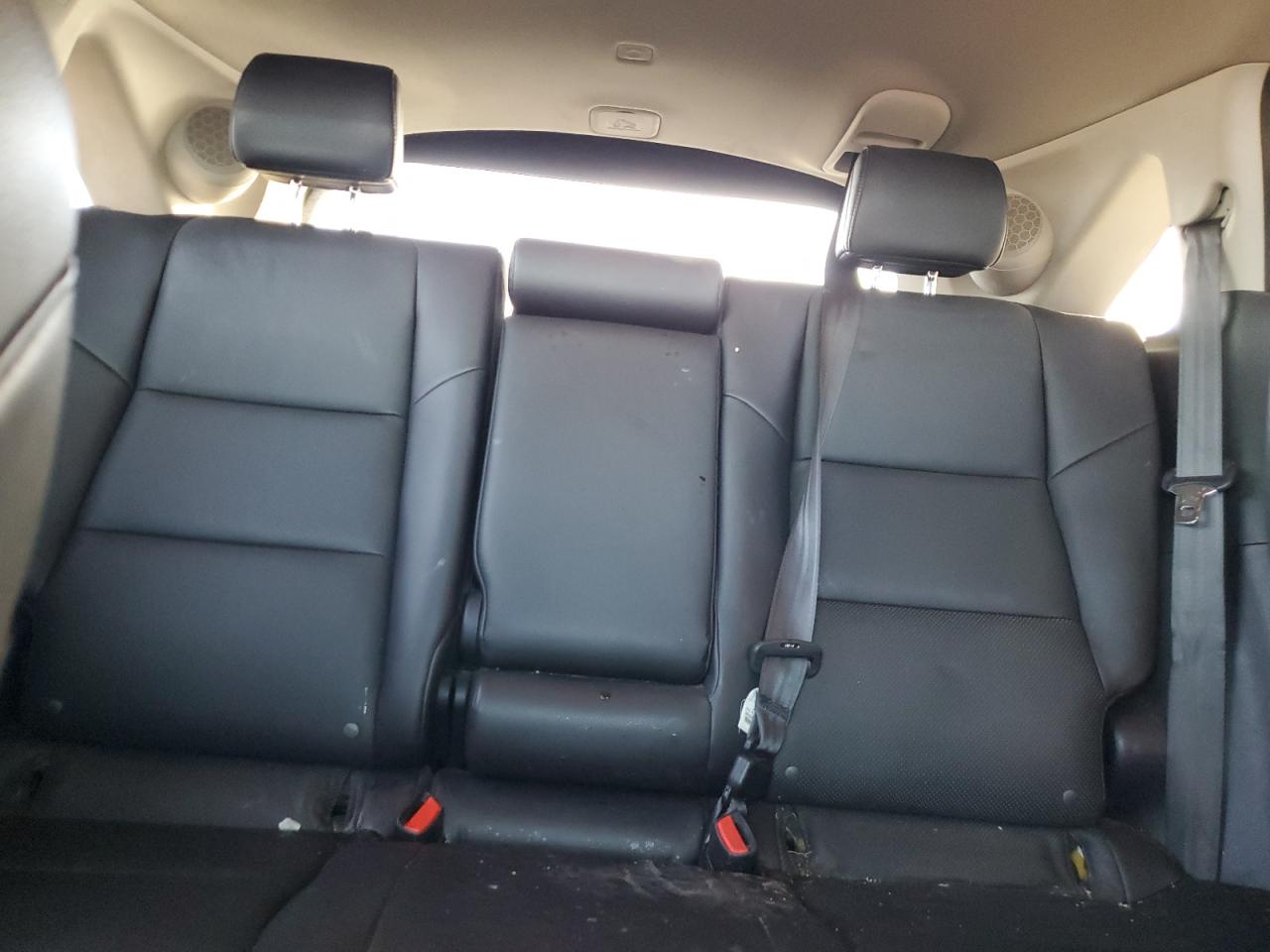 2015 Acura RDX - Image 10