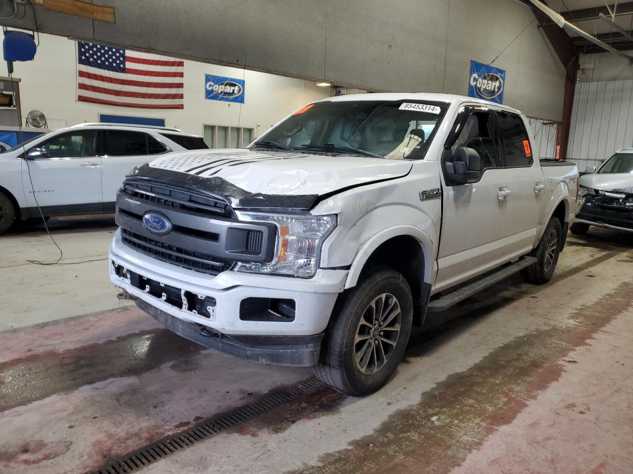 2019 Ford F-150 - Image 1