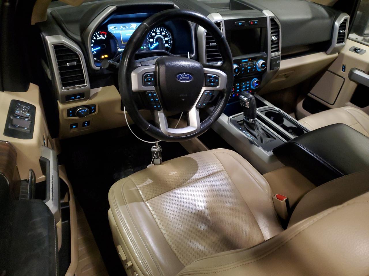 2017 Ford F-150 - Image 8
