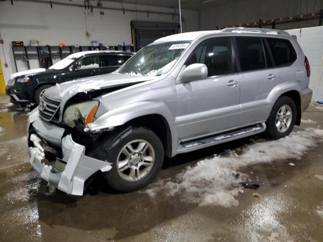 2006 Lexus Gx 470