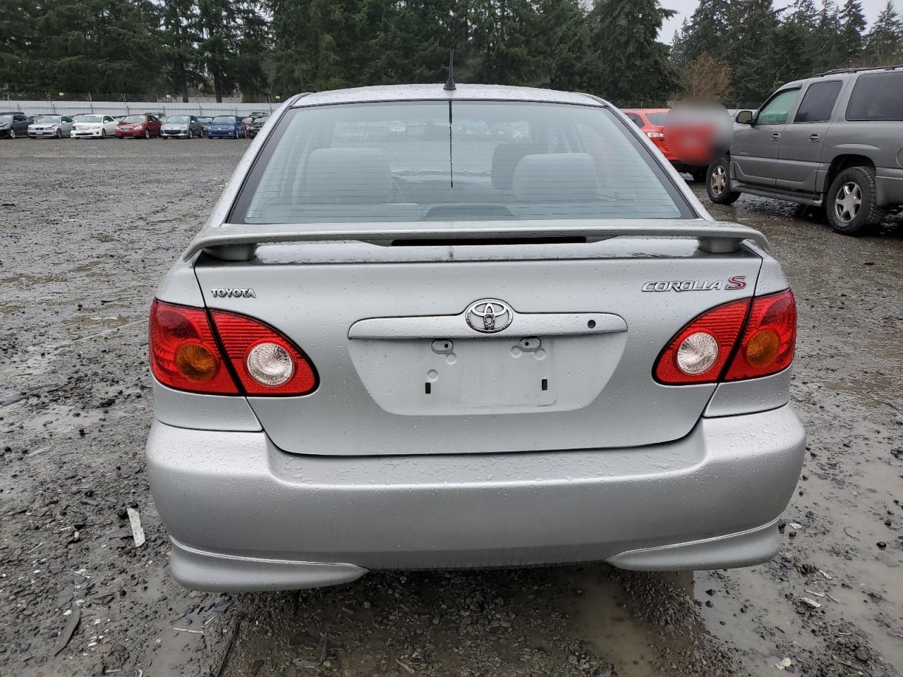 2004 Toyota Corolla - Image 7