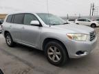 2008 Toyota Highlander  zu verkaufen in Littleton, CO - Front End