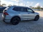 2023 Volkswagen Tiguan Se R-Line Black للبيع في Homestead، FL - Mechanical