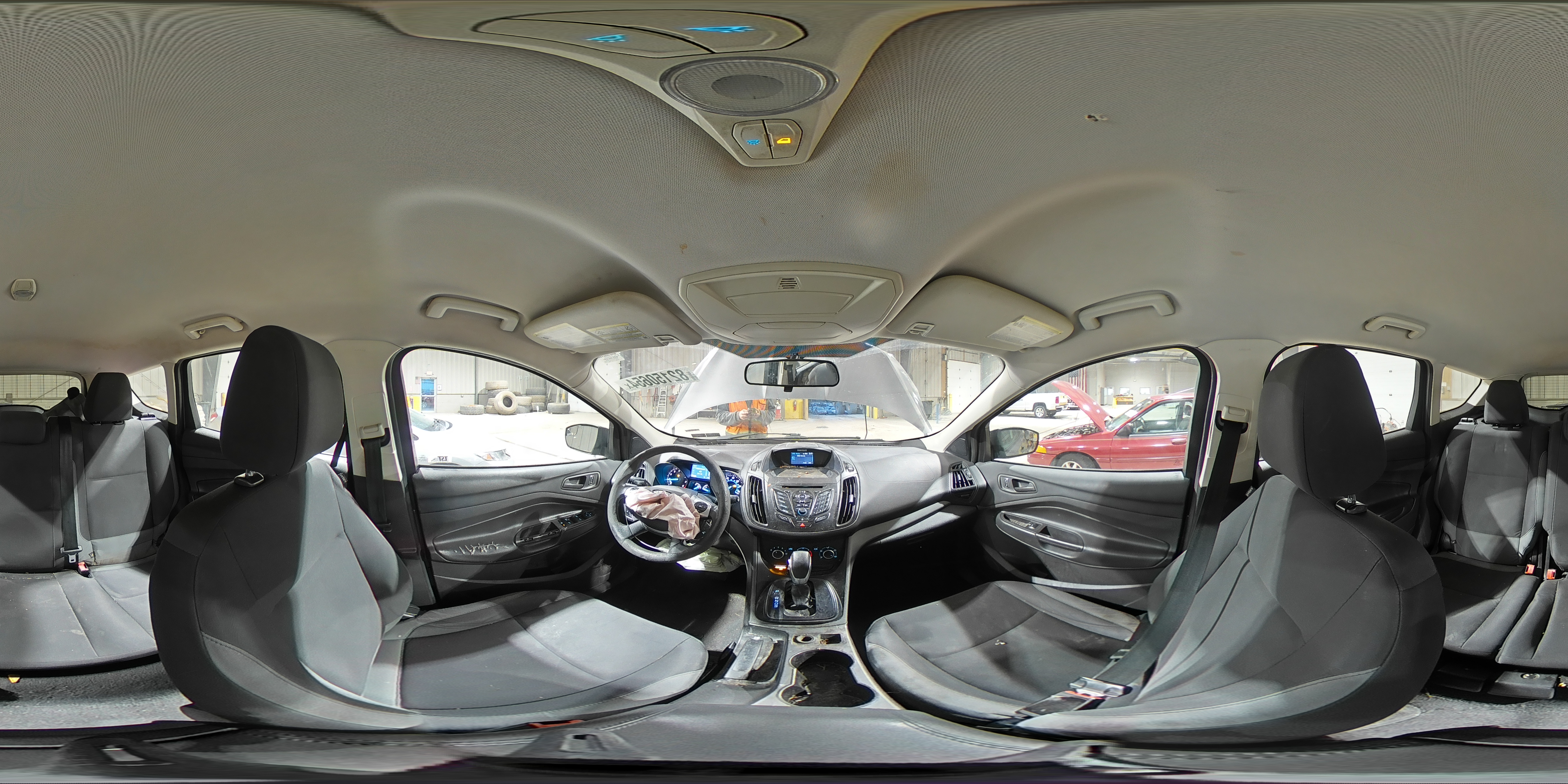 2013 Ford Escape - Image 14