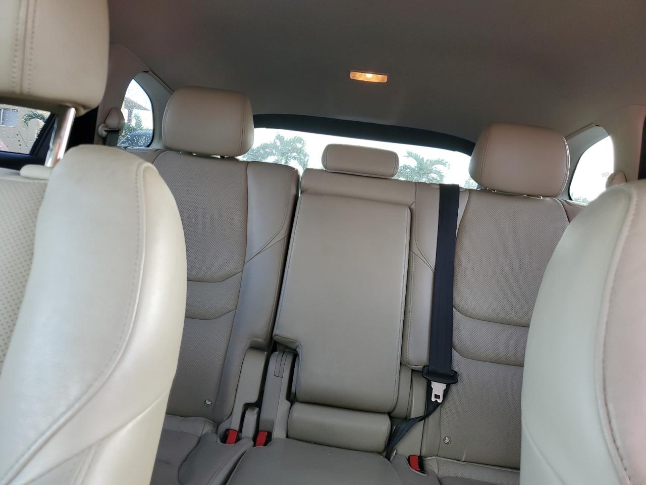 2019 Mazda Cx-9 Touring VIN: JM3TCACYXK0311859 Lot: 85148164