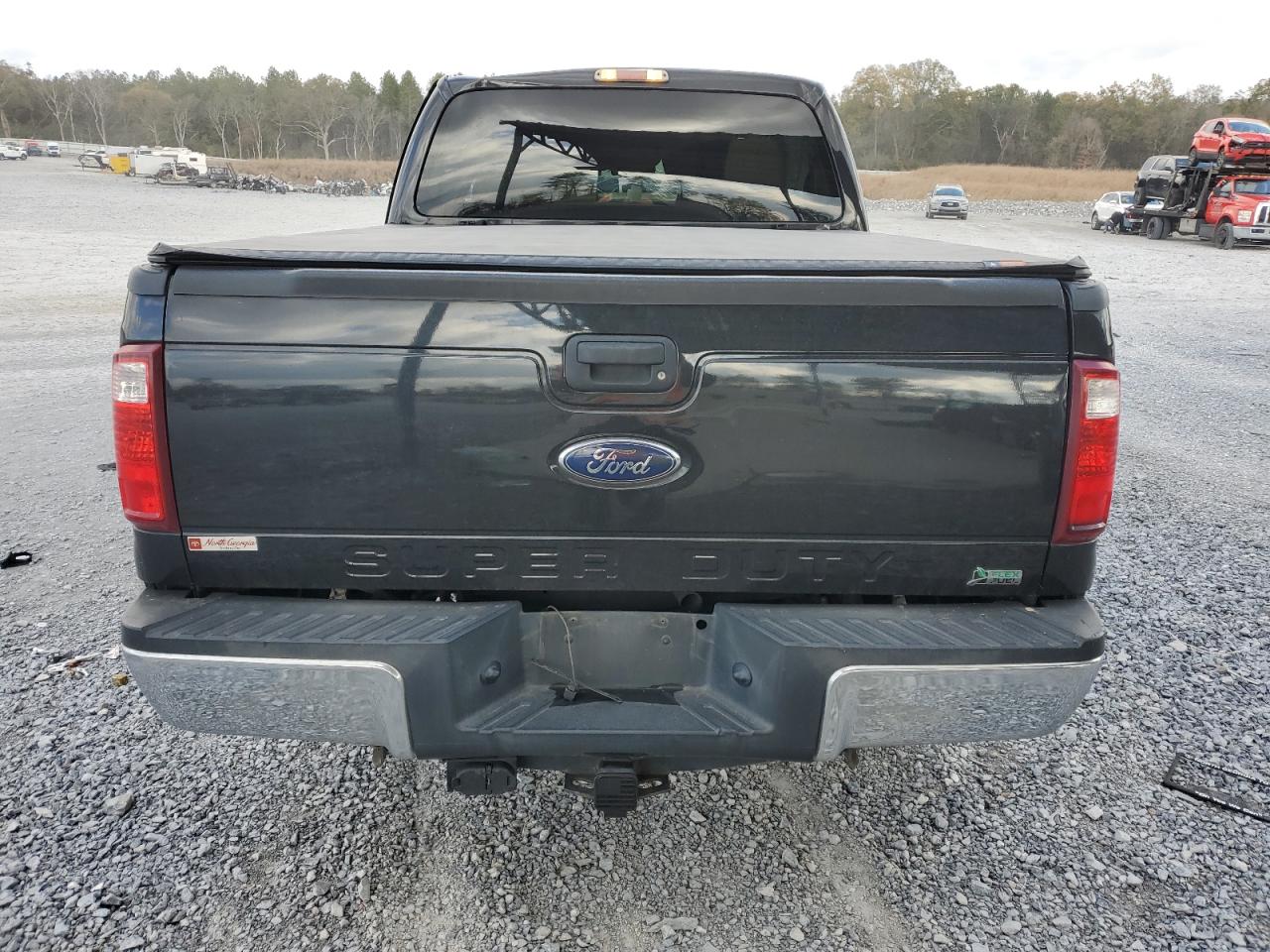 2015 Ford F250 - Image 6