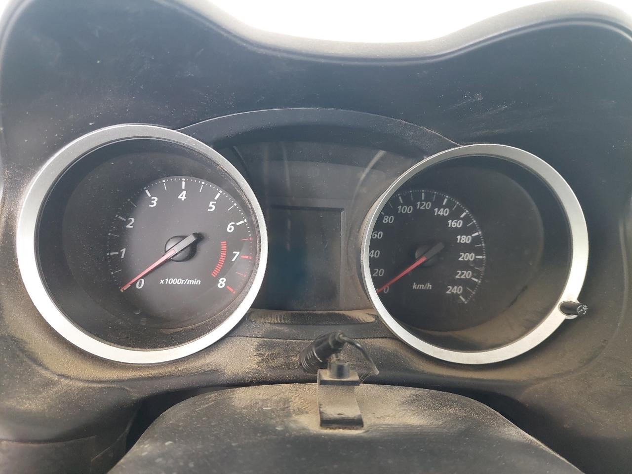 JMYSTCY4AGU746841 - 2016 MITSUBISHI LANCER - #84781394