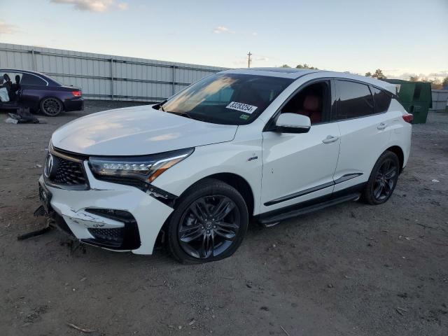 2021 Acura Rdx A-Spec