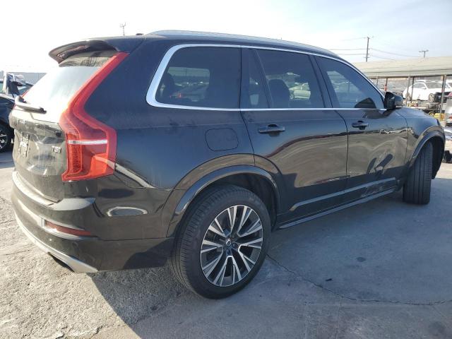  VOLVO XC90 2020 Черный