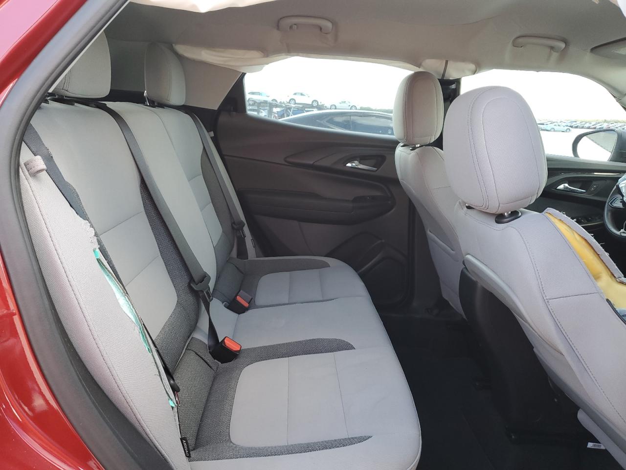 2021 Chevrolet TrailBlazer - Image 11
