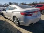 2013 Hyundai Azera Gls იყიდება Spartanburg-ში, SC - Front End