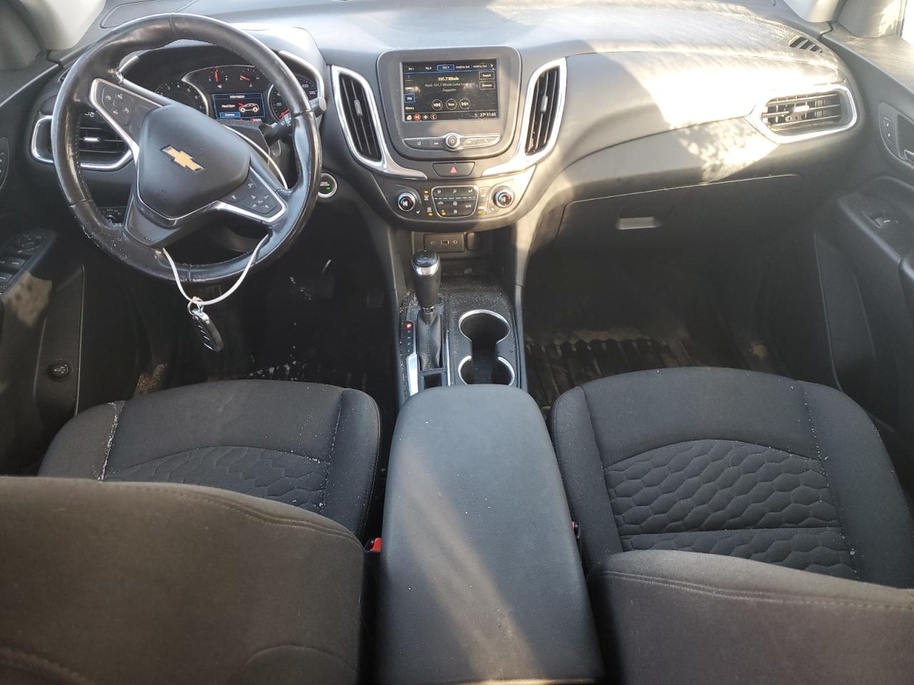 2019 Chevrolet Equinox - Image 8