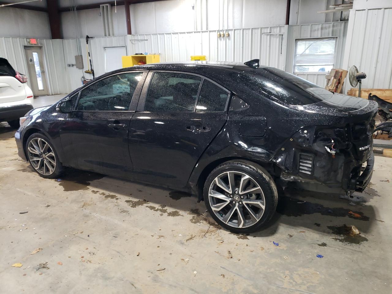 2021 Toyota Corolla - Image 2