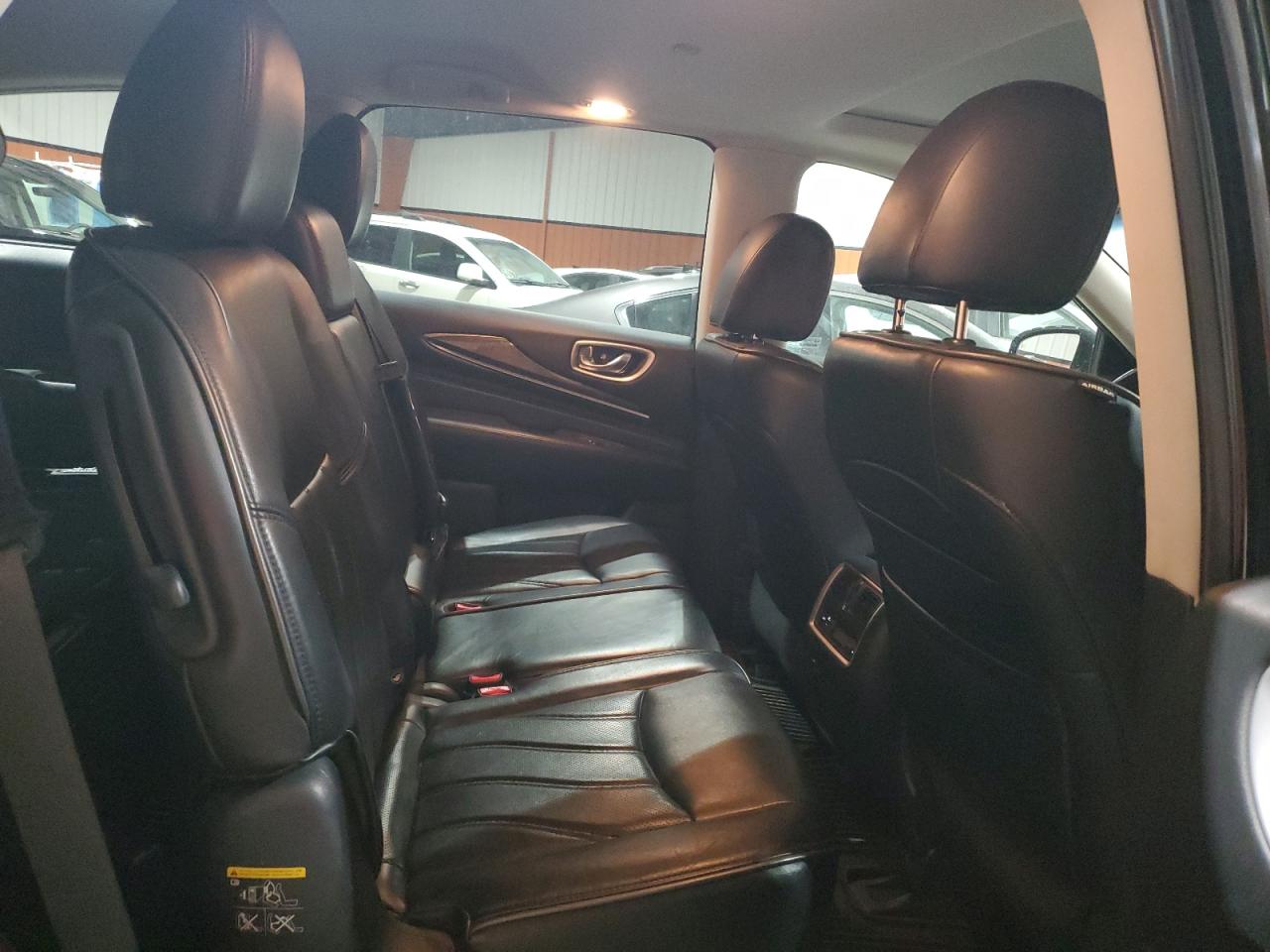 2014 Infiniti QX60 - Image 11