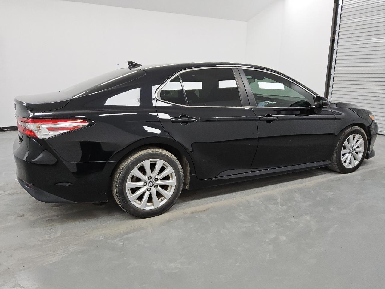 2020 Toyota Camry - Image 3