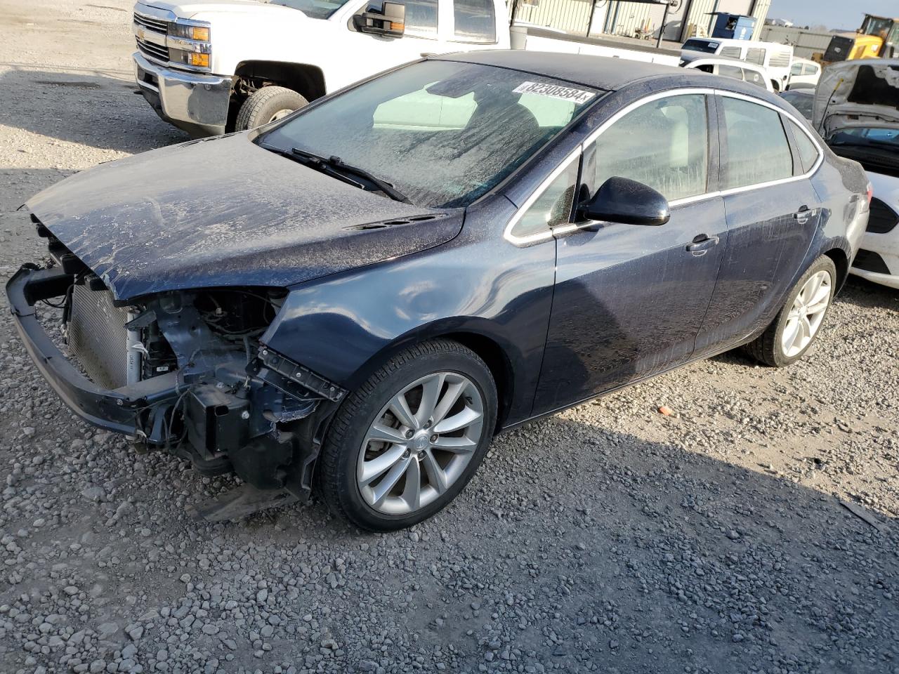 VIN 1G4PR5SK6G4103681 2016 BUICK VERANO no.1