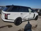 2017 Land Rover Range Rover Supercharged за продажба в Lebanon, TN - Side