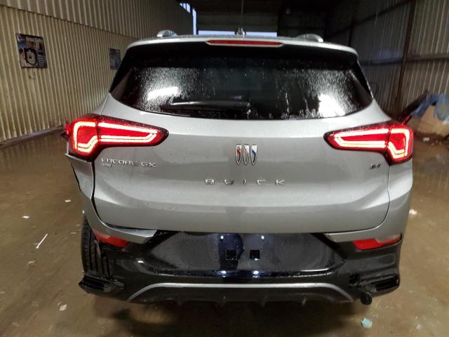  BUICK ENCORE 2024 Угольный