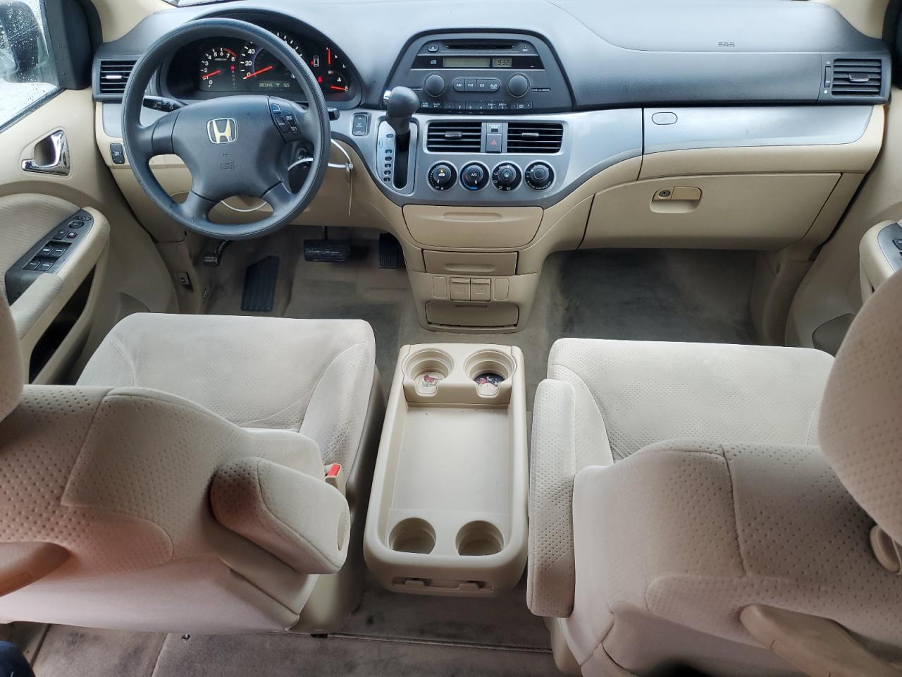 2006 Honda Odyssey - Image 8