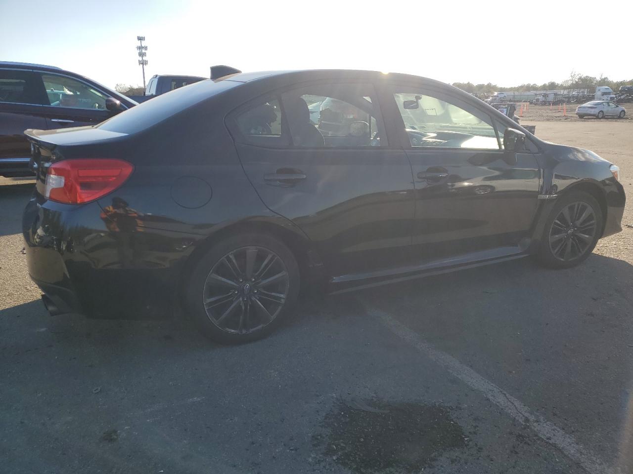 2015 Subaru WRX - Image 3