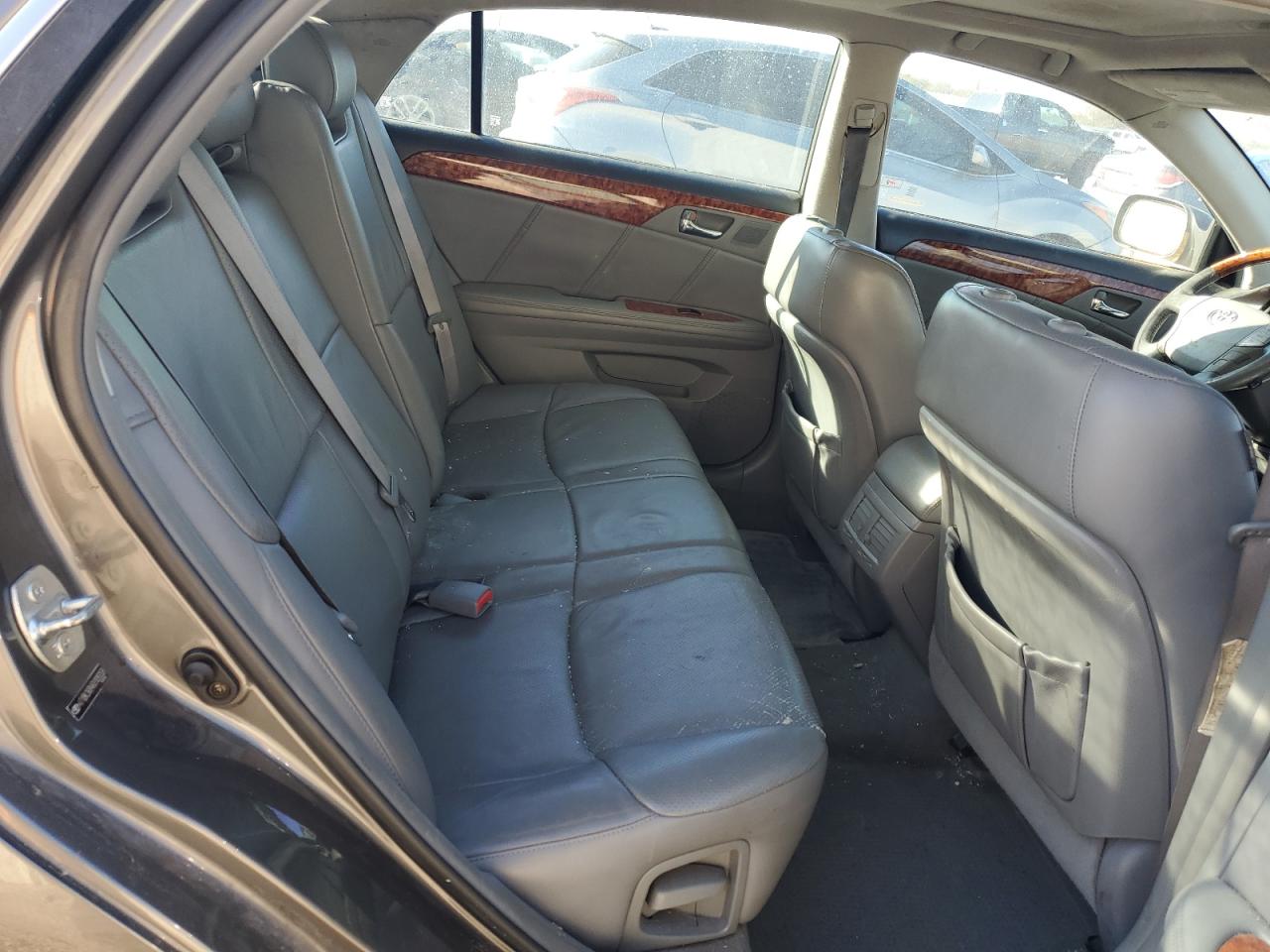 2006 Toyota Avalon Xl VIN: 4T1BK36B46U109359 Lot: 82786664