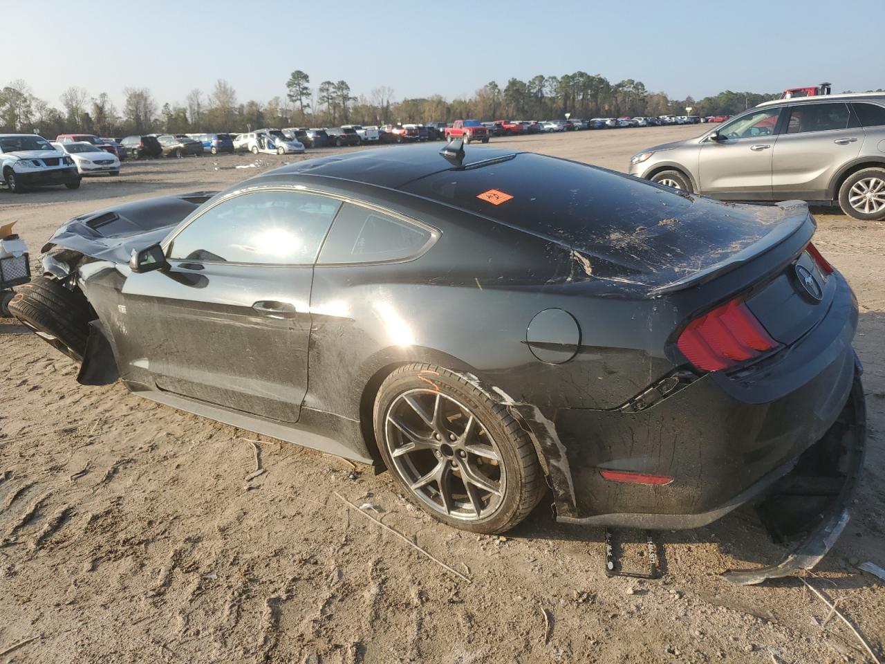 2020 Ford Mustang - Image 2