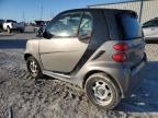 2013 Smart Fortwo Pure en Venta en Grand Prairie, TX - Front End