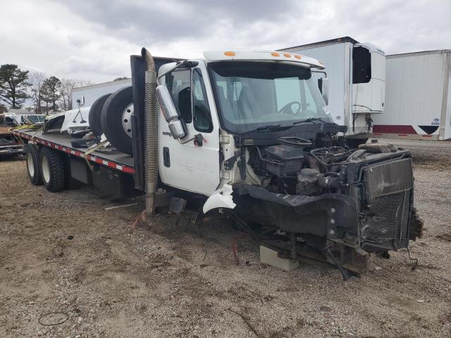 2013 International 4000 4400