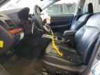 2011 Subaru Outback 3.6R Limited للبيع في Franklin، WI - Front End