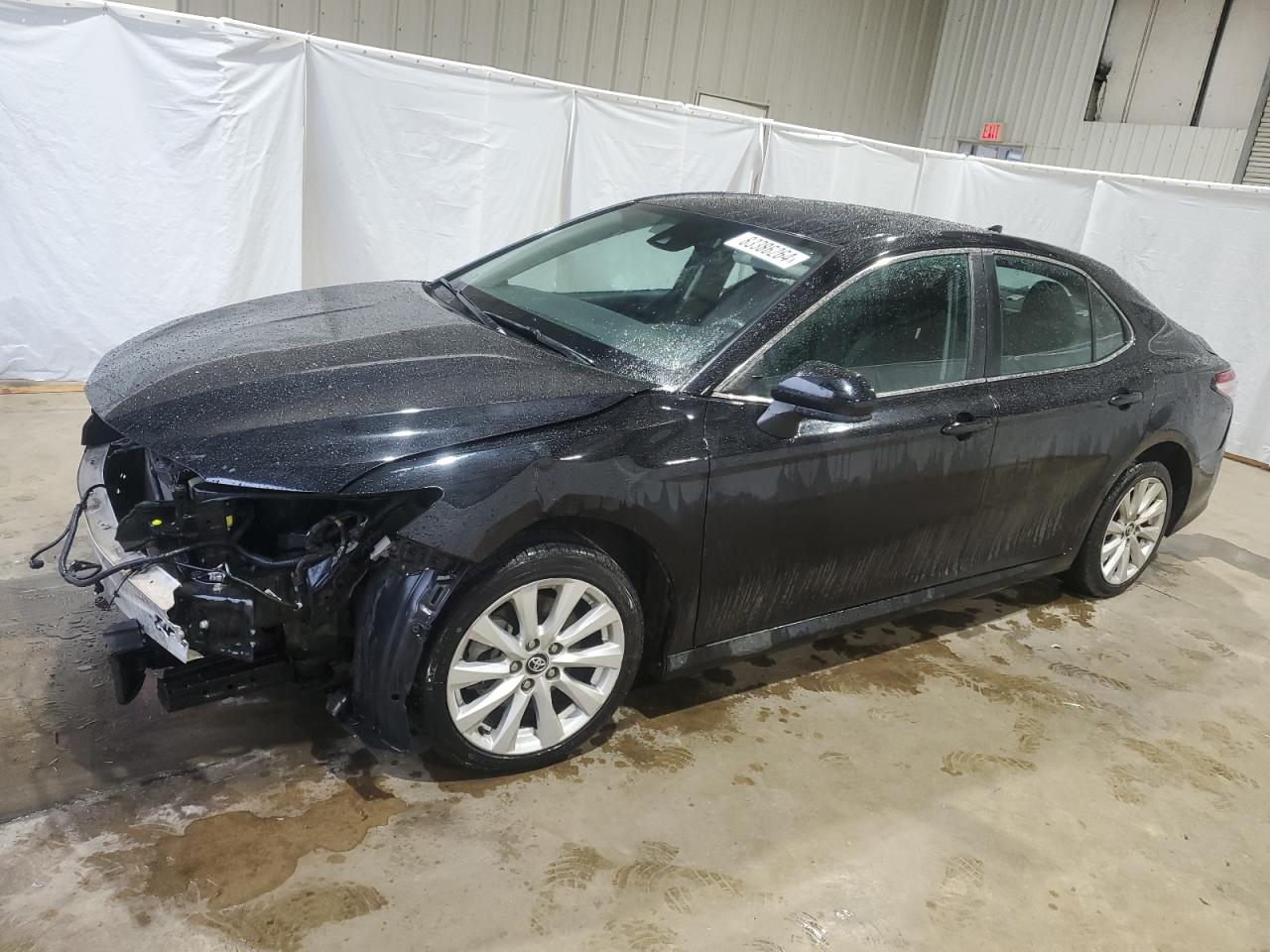2020 Toyota Camry - Image 1