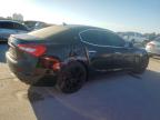 2019 Maserati Ghibli Sport продається в New Orleans, LA - Side