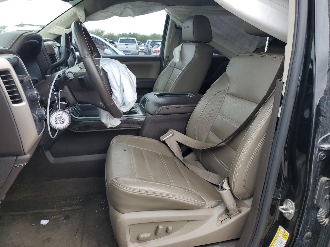 2016 GMC Sierra - Image 7