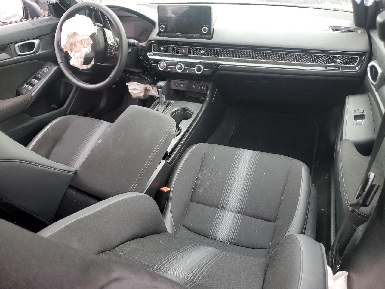 2023 Honda Civic - Image 8