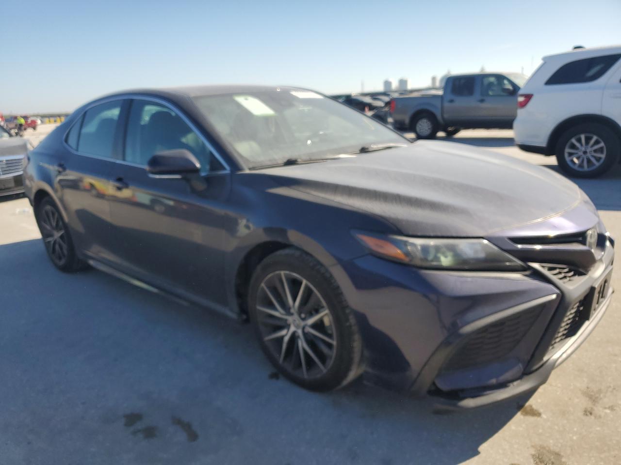 2022 Toyota Camry - Image 4