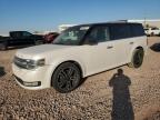 2014 Ford Flex Limited na sprzedaż w Phoenix, AZ - Vandalism