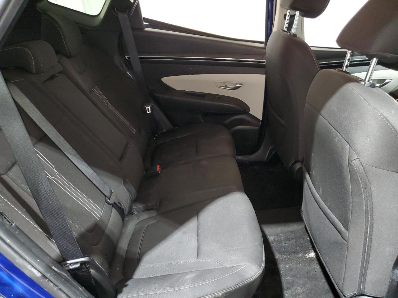 2024 Hyundai Tucson - Image 11