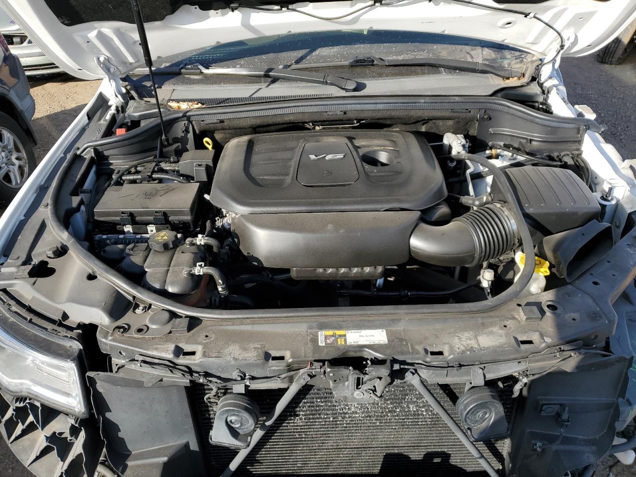 2018 Jeep Grand Cherokee - Image 11