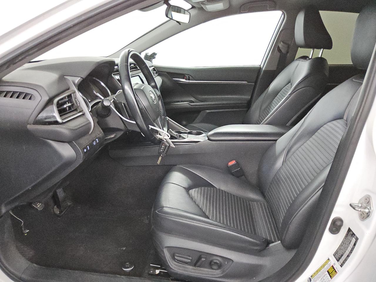 2019 Toyota Camry - Image 7