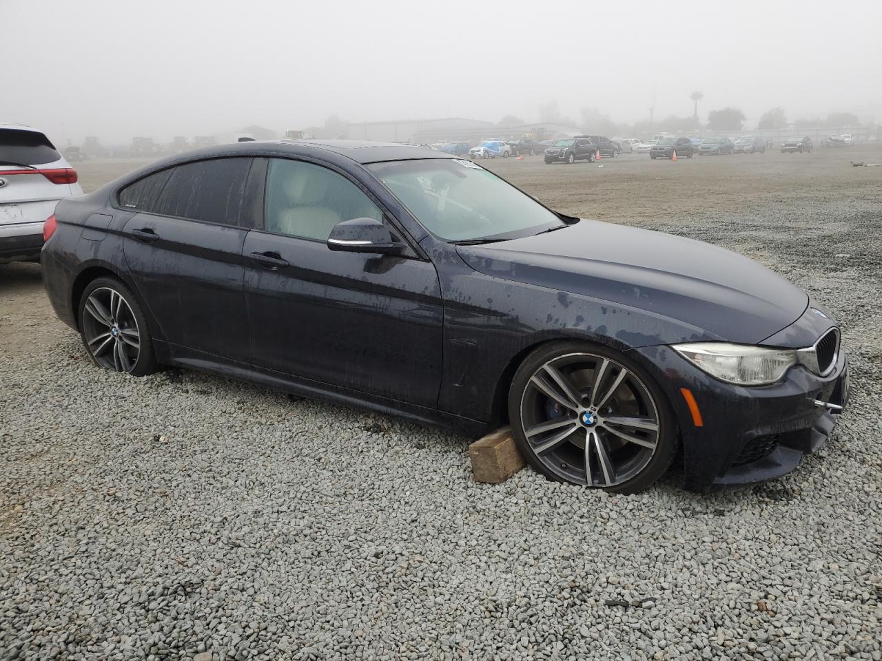 2016 BMW 4er - Image 4