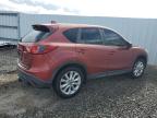 2013 Mazda Cx-5 Gt en Venta en Riverview, FL - Minor Dent/Scratches