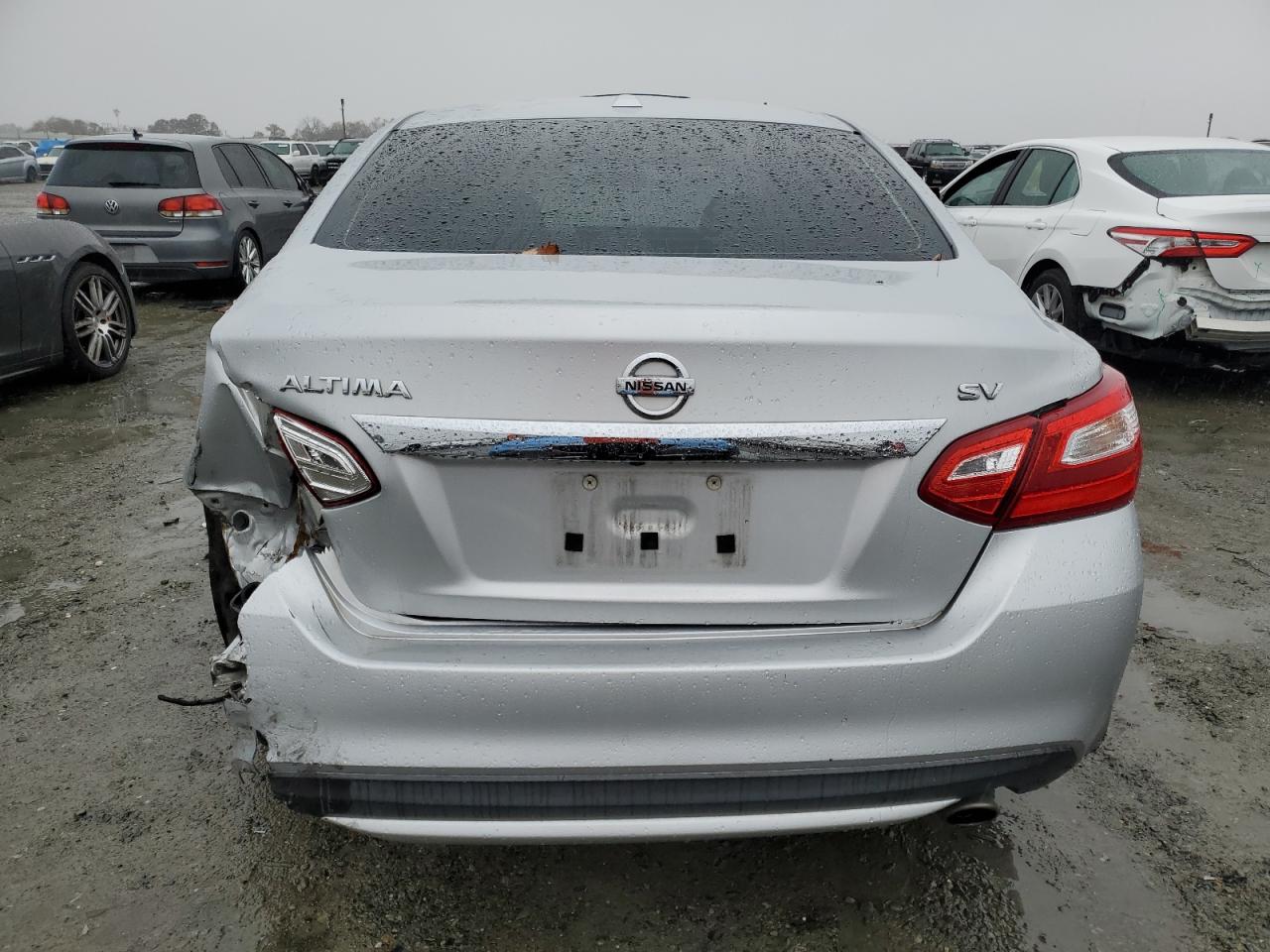 VIN 1N4AL3AP9GC132326 2016 NISSAN ALTIMA no.6